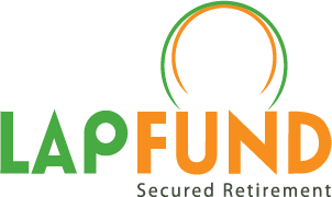 Lapfund logo